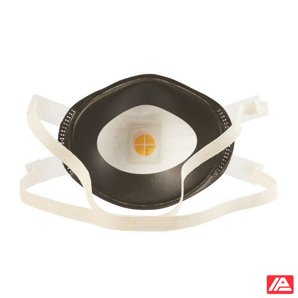 3M™ Particulate Respirator FFP2 Valved 8825+ - Image 3