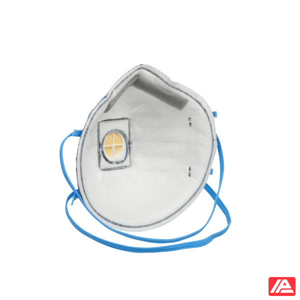 3M™ Speciality Particulate Respirator FFP2 Valved 9926 - Image 3