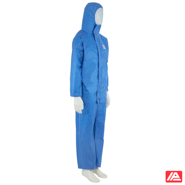 3M™ Protective Coverall 4532+ Blue 2XL - Image 5