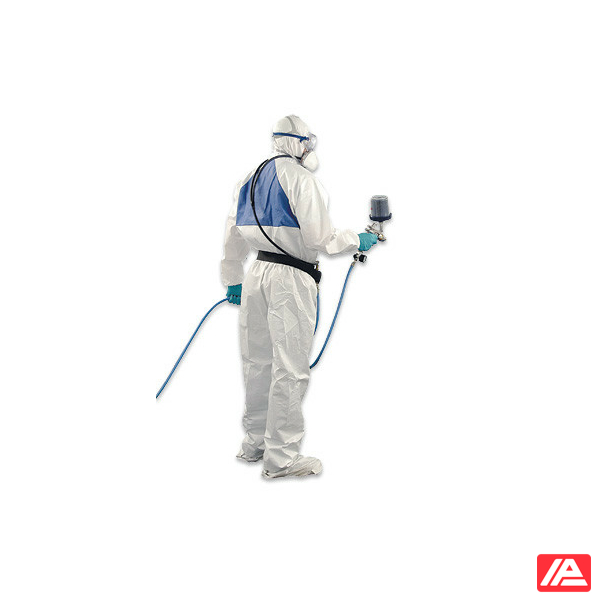 3M™ Protective Coverall 4520 2XL - Image 4