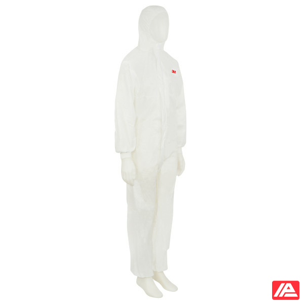 3M™ Protective Coverall 4520CS XL - Image 5