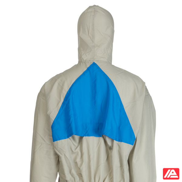 3M™ Reusable Coverall 50425 M - Image 3