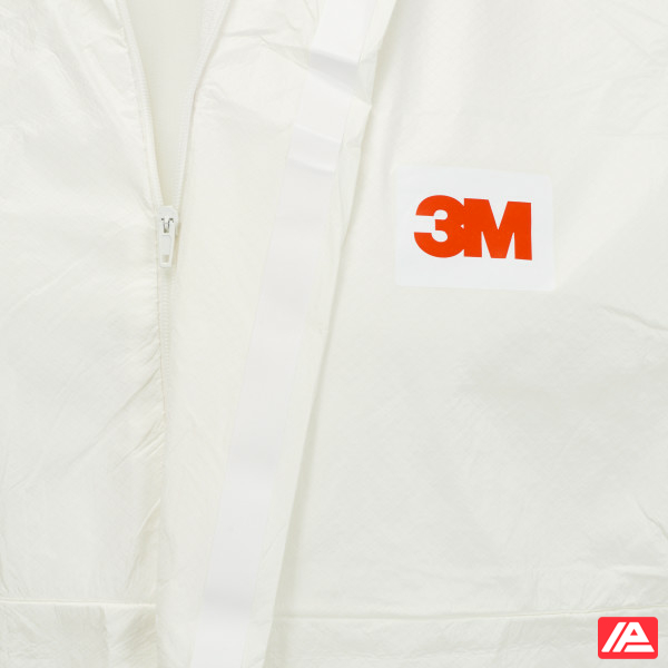 3M™ Protective Coverall 4545 4XL - Image 4