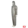 3M™ Chemical Protective Coverall Grey Type 3/4/5/6 4XL 4570