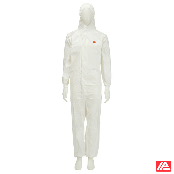 3M™ Protective Coverall 4545 4XL - Image 5