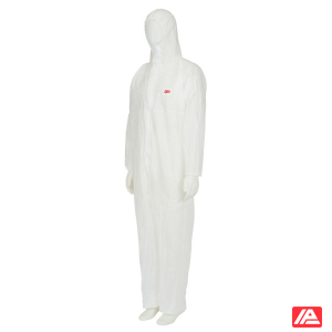 3M™ Coverall 4500 S