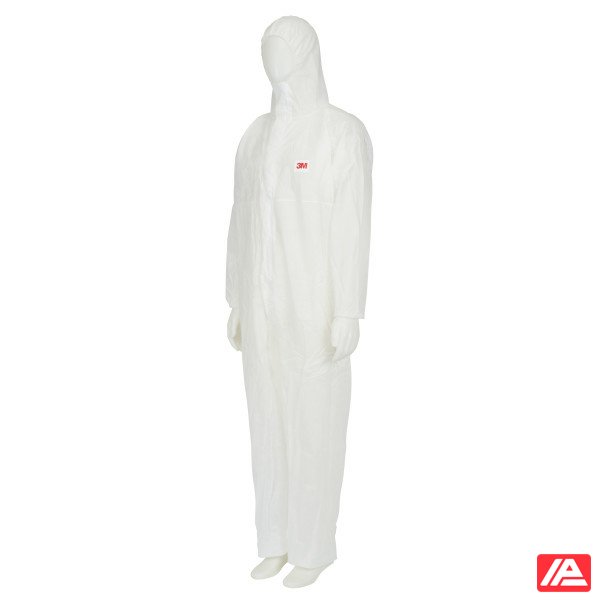 3M™ Coverall 4500 4XL