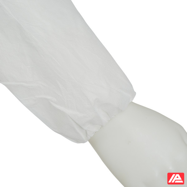 3M™ Protective Coverall 4515 White S - Image 5