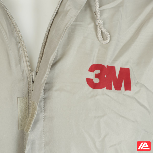 3M™ Reusable Coverall 50425 M - Image 2
