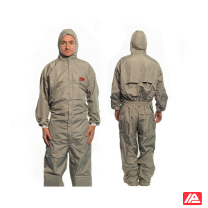 3M™ Reusable Coverall 51851 L