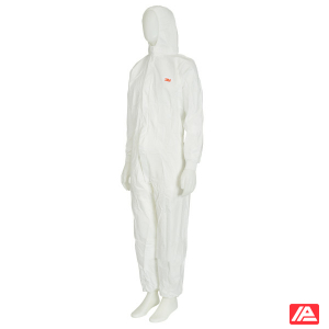 3M™ Paintshop Coverall 50198 2XL