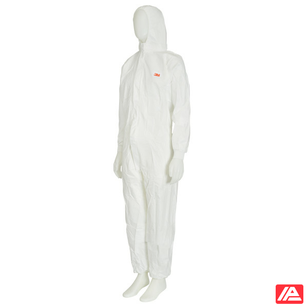 3M™ Paintshop Coverall 50198 L