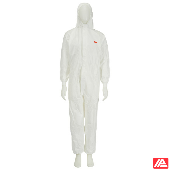 3M™ Paintshop Coverall 50198 2XL - Image 4