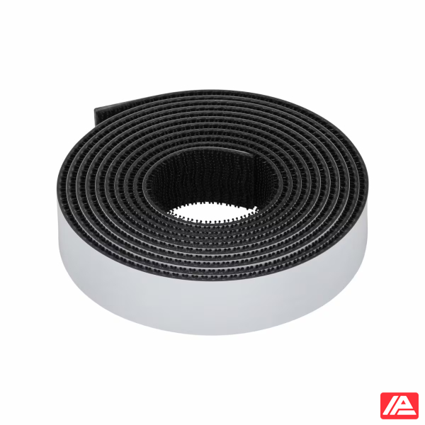 3M™ Dual Lock™ Reclosable Fastener SJ3540 Black 25 mm x 45.7 m 5.7 mm - Image 2