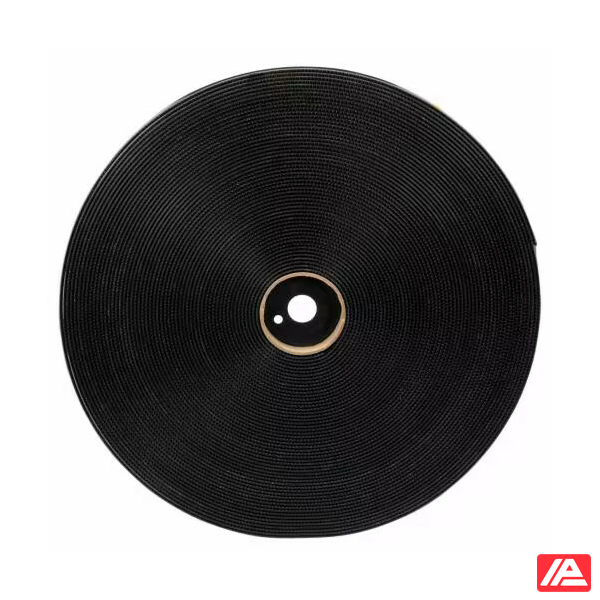 3M™ Dual Lock™ Reclosable Fastener SJ3550CF Black 25 mm x 45.7 m 5.7 mm Type 250 - Image 3