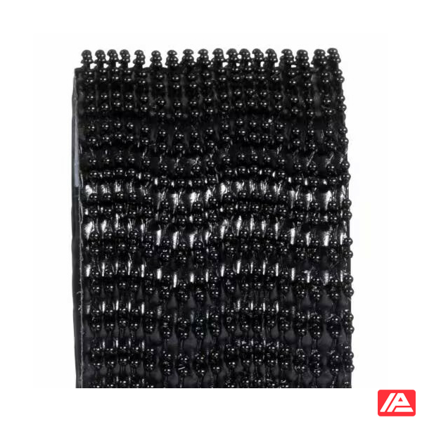 3M™ Dual Lock™ Reclosable Fastener SJ3550CF Black 25 mm x 45.7 m 5.7 mm Type 250 - Image 4