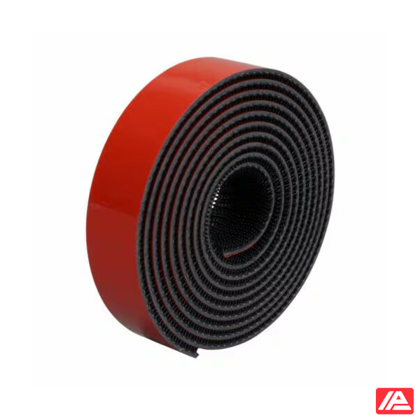 3M™ Dual Lock™ Reclosable Fastener SJ3560 Clear 25 mm x 45.7 m Type 250 - Image 3