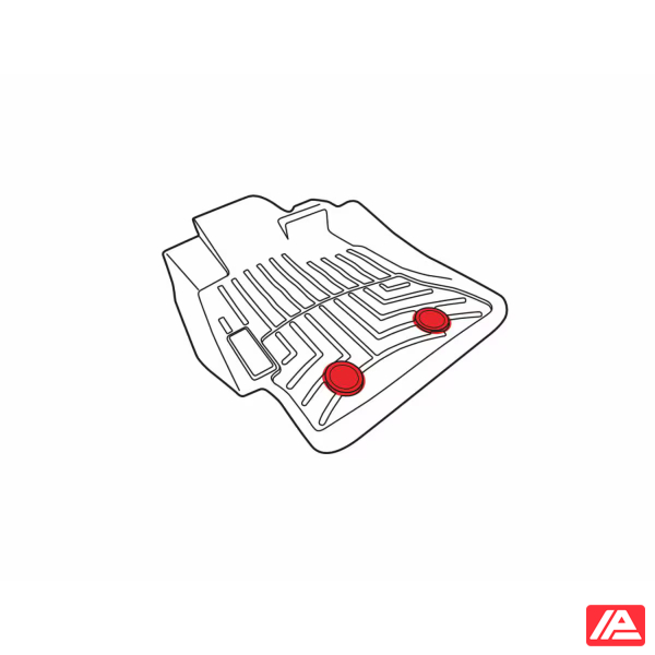 3M™ Dual Lock™ Reclosable Fastener SJ3540 Black 25 mm x 45.7 m 5.7 mm - Image 6