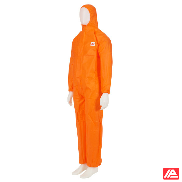 3M™ Protective Coverall 4515 Orange 2XL