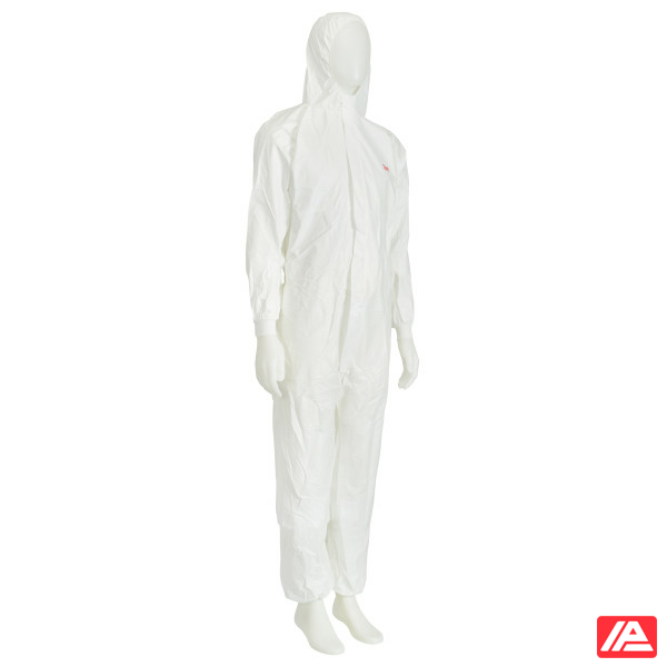 3M™ Paintshop Coverall 50198 2XL - Image 5