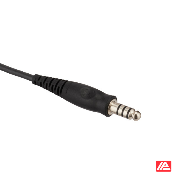 3M™ PELTOR™ Tactical XP EX Headset 30 dB Blue Helmet Mounted MT1H7P3E2-07-51 - Image 4