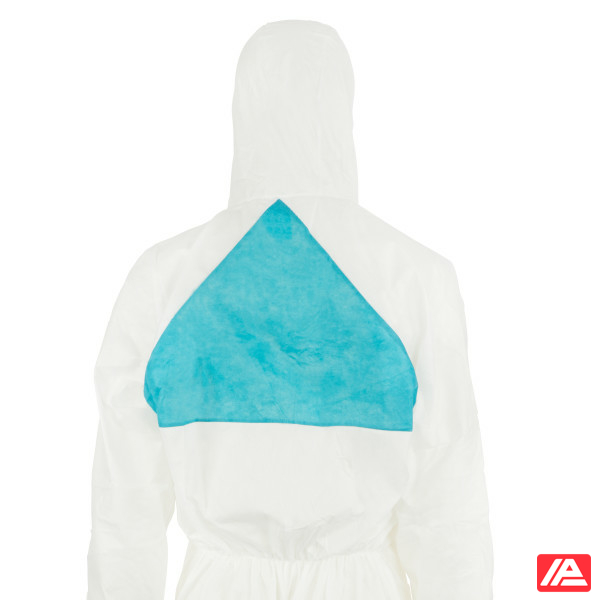 3M™ Protective Coverall 4520CS XL - Image 8