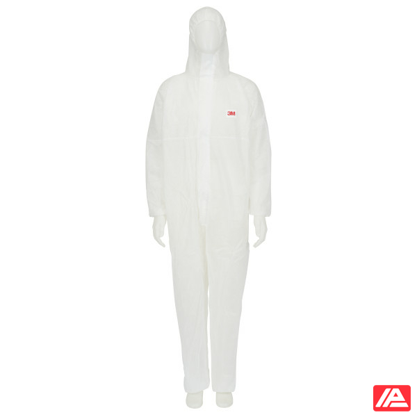3M™ Coverall 4500 4XL - Image 2