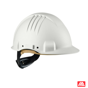 3M™ Hard Hat Series G3501 Custom Logo Design