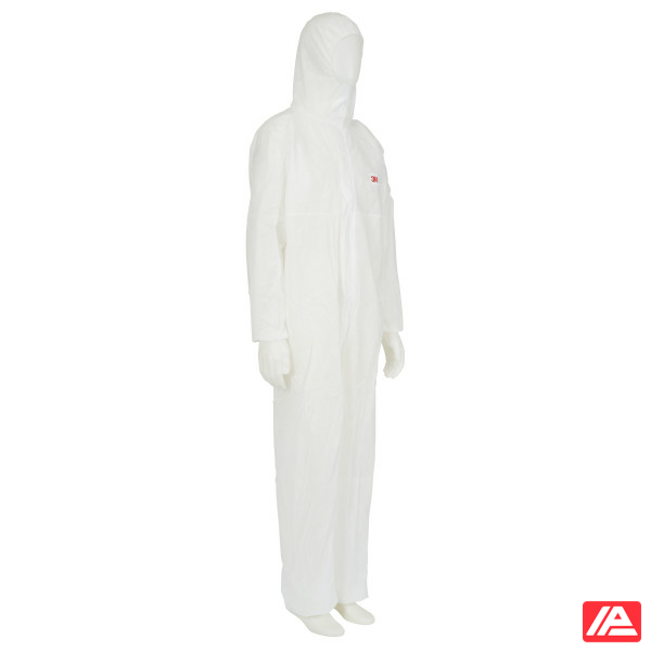3M™ Coverall 4500 4XL - Image 4