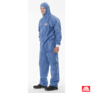 3M™ Protective Coverall 4530 L