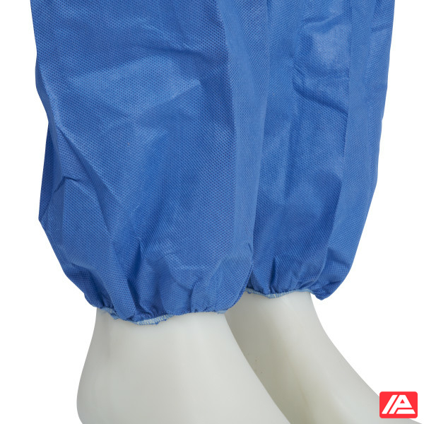3M™ Protective Coverall 4515 Blue 4XL - Image 4