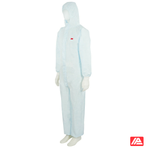 3M™ Protective Coverall 4532+ Cool White XL
