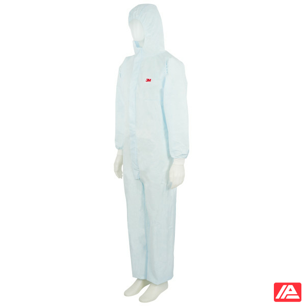 3M™ Protective Coverall 4532+ Cool White 3XL