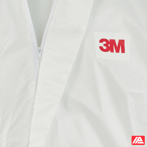 3M™ Protective Coverall 4535 4XL - Image 3