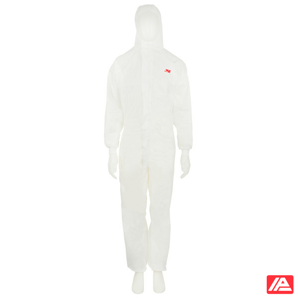 3M™ Protective Coverall 4520CS XL - Image 2