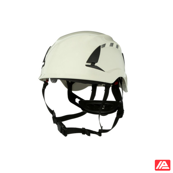 3M™ Helmet Series X5000 Custom Logo Design