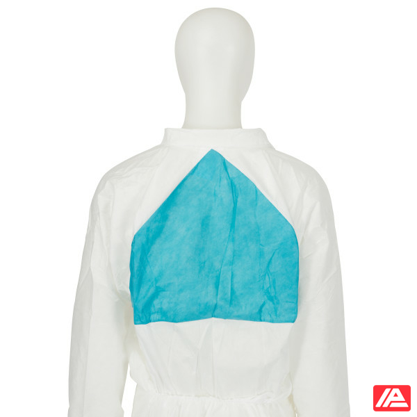 3M™ Protective Coverall 4520CS XL - Image 7