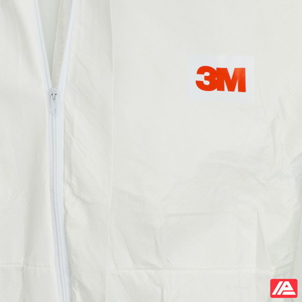 3M™ Paintshop Coverall 50198 2XL - Image 2