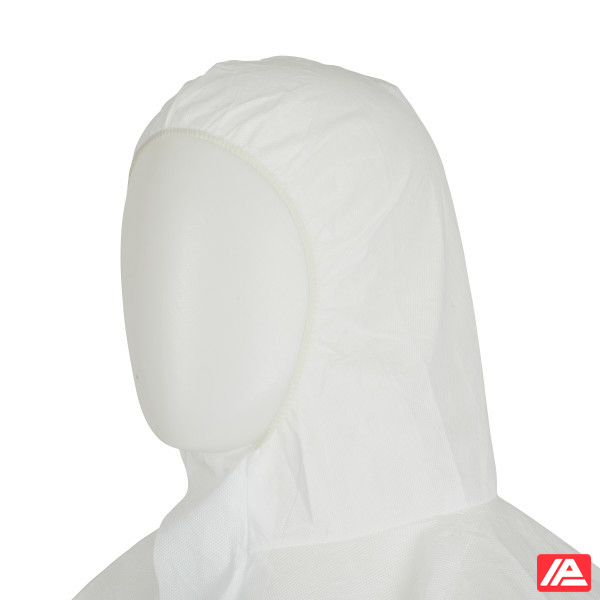 3M™ Protective Coverall 4515 White S - Image 2
