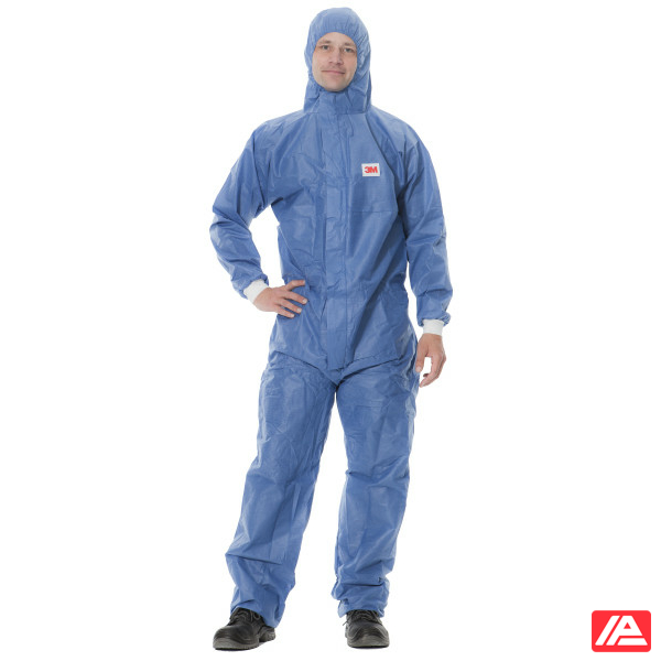 3M™ Protective Coverall 4530 2XL - Image 3