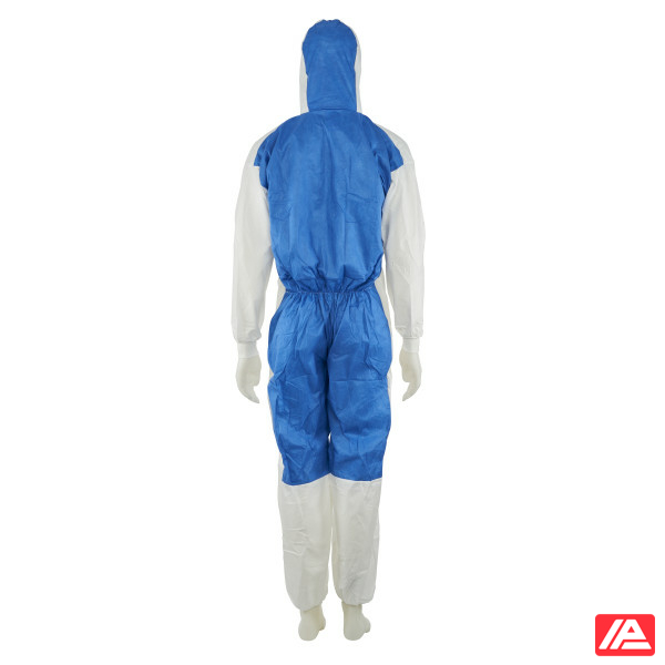 3M™ Protective Coverall 4535 4XL - Image 5