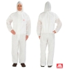 3M™ Protective Coverall 4515 White L