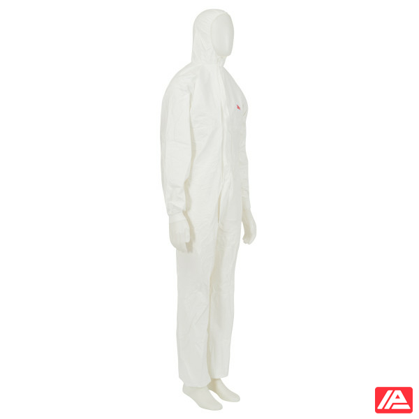 3M™ Protective Coverall 4540+ L - Image 4