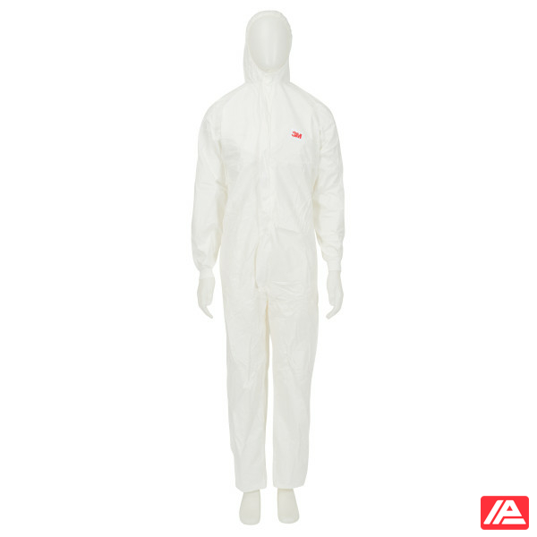 3M™ Protective Coverall 4540+ L - Image 3