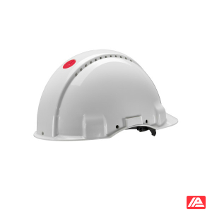 3M™ Hard Hat Series G3000 Custom Logo Design