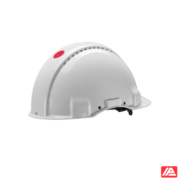 3M™ Hard Hat Series G3000 Custom Logo Design