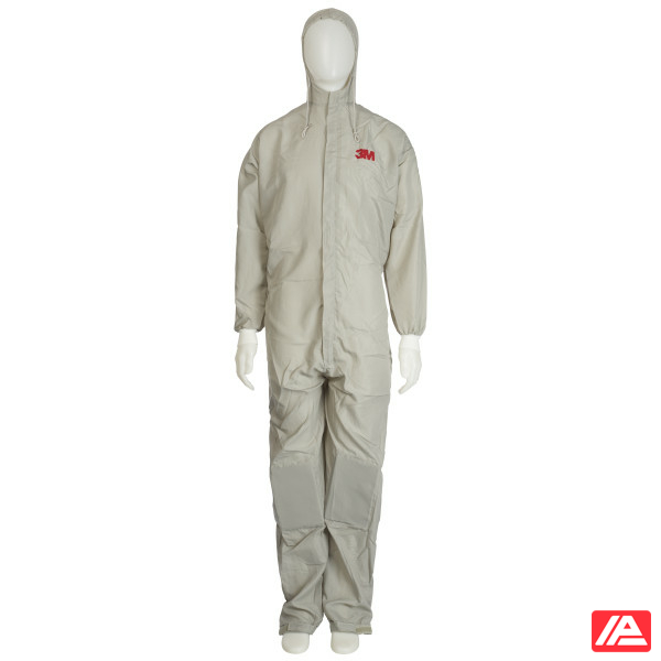 3M™ Reusable Coverall 50425 M - Image 4