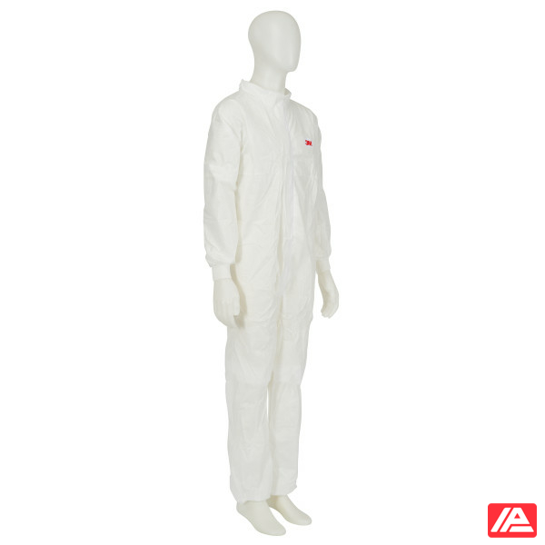 3M™ Protective Coverall 4520CS XL - Image 9