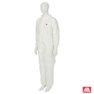 3M™ Protective Coverall 4520CS XL