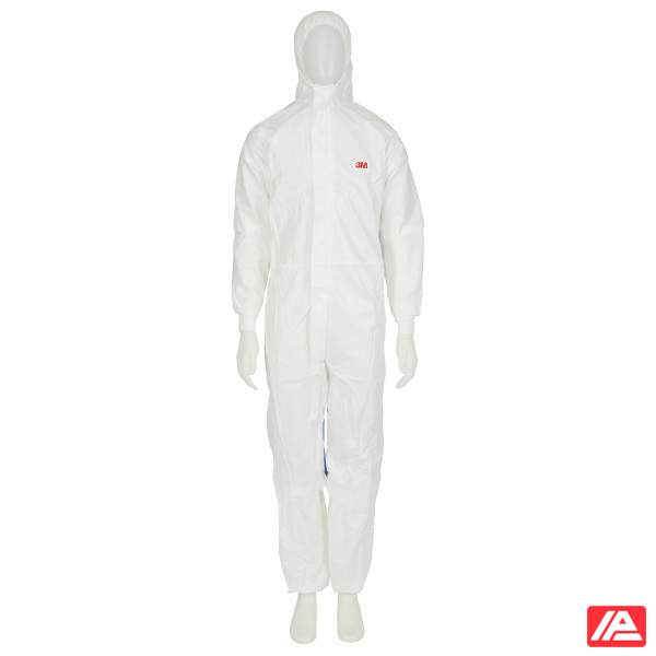 3M™ Protective Coverall 4535 4XL - Image 7
